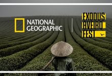  Qultura: Conheça os destaques do «National Geographic Exodus Aveiro Fest 2019»