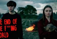 Netflix estreia nova temporada de «The End of the F***ing World»