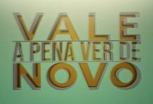  TVI imita Globo e aposta no espaço «Vale a Pena Ver de Novo»