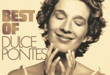  Dulce Pontes lança novo «Best Of», depois de quase 20 anos