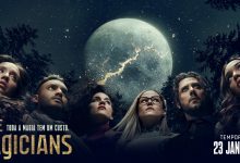  «The Magicians»: Nova temporada ganha data de estreia no Syfy