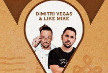  Dimitri Vegas e Like Mike são a primeira confirmação do «RFM Somnii 2020»