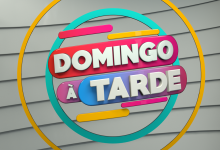  «Domingo à Tarde» é o novo programa da RTP1
