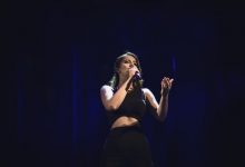 Sara Correia estreia-se no Reino Unido com concerto em abril