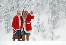  Eurosport celebra época natalícia dedicada aos desportos de inverno
