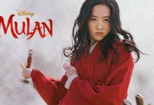  Disney revela novo trailer do filme «Mulan»
