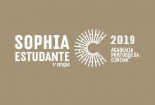  Conheça os vencedores dos «Prémios Sophia Estudante 2019»