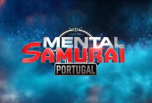  TVI aposta em «Mental Samurai» para a noite de Passagem de Ano