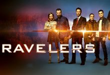  «Travelers» é a nova série exclusiva do canal Syfy