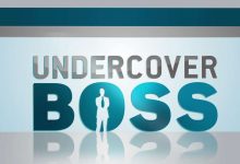  «Undercover Boss» ganha versão nacional na SIC