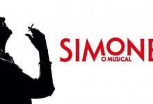  RTP emite o espetáculo «Simone: O Musical»