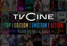  Canais TVCine apresentam nova imagem e designação