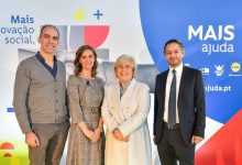  Programa «Mais Ajuda» disponibilizada 150 mil euros para projetos de inovação social