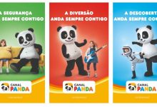  «O Melhor Amigo»: Canal Panda lança nova campanha publicitária