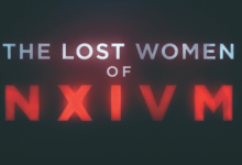  «The Lost Women of NXIVM» é o documentário do Investigation Discovery