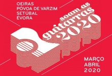  «Soam As Guitarras 2020» anuncia programação completa