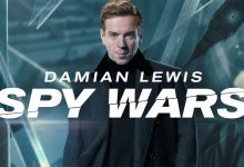  «Spy Wars» é a nova série exclusiva do Canal História