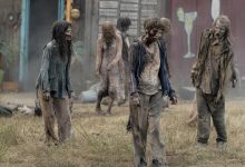  «The Walking Dead: World Beyond» ganha data de estreia oficial