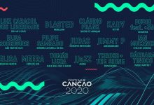  Conheça todos os finalistas da grande final do Festival da Canção 2020
