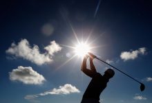  Golfe: Eurosport emite em exclusivo o «Sony Open in Hawaii»