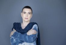 Adriana Calcanhotto anuncia digressão «Margem» em 8 cidades portuguesas