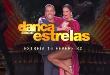  Audiências – 16 de fevereiro | «Dança Com as Estrelas» estreia a perder para a SIC