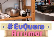 Nova temporada de «#EuQueroArrumar» ganha data de estreia na SIC