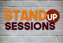  «Stand Up Sessions» é o novo programa da TVI
