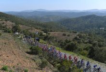  Ciclismo em dose dupla no Eurosport com Voltas ao Algarve e Andaluzia