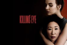  Revelada data de estreia da nova temporada de «Killing Eve»