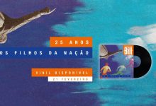  «Os Filhos da Nação» da Quinta do Bill comemora 25 anos com reedição em vinil