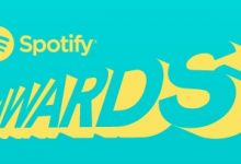 Universal Music Group é o selo com mais nomeações para os Spotify Awards