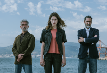  «Auga Seca» passa da RTP para o catálogo da HBO Portugal