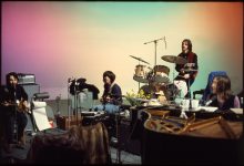  «The Beatles: Get Back»: Disney anuncia novo documentário da banda