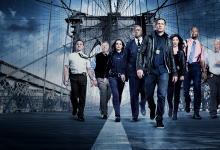  Nova temporada de «Brooklyn Nine-Nine» ganha data de estreia em Portugal