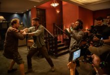  Netflix revela data de estreia do filme «Tyler Rake: Operação Resgate»