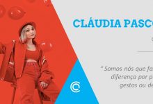  Entrevista – Cláudia Pascoal: «Somos nós que fazemos a diferença por pequenos gestos ou decisões»