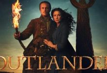  TVCine Emotion estreia nova temporada de «Outlander»