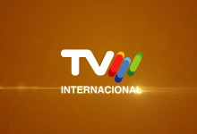  TVM Internacional é o novo canal exclusivo da NOS
