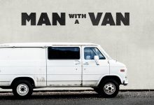  «Man With a Van» é a nova série do Investigation Discovery