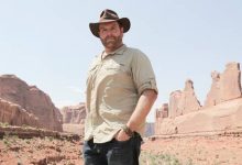  Discovery Channel estreia nova temporada de «Expedição ao Passado»