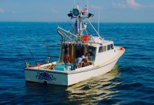  «Pesca no Limite: Batalha no Atlântico» é a nova aposta do National Geographic