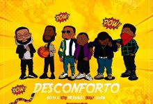 «Desconforto»: Dunknow apresentam o seu primeiro single em Portugal