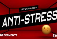  «Anti-Stress»: Programa de Ana Guiomar ganha data de estreia