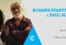  Entrevista – Especial «Bom Sucesso»: Rosane Svartman e Paulo Halm