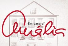  «Em Casa d´ Amália» é o novo programa da RTP