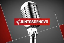  TVI aposta em repetição de «#JuntosdeNovo» este domingo