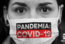  Discovery apresenta o documentário «Pandemia: Covid-19»