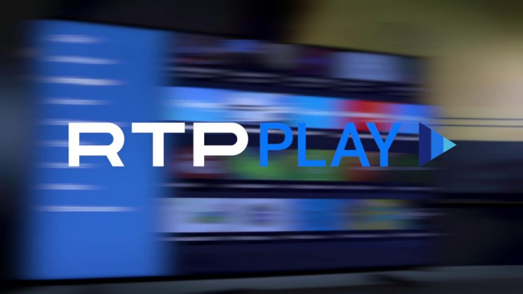 RTP Play - Quinto Canal