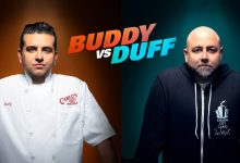  «Buddy vs. Duff» regressa ao TLC com uma nova temporada
